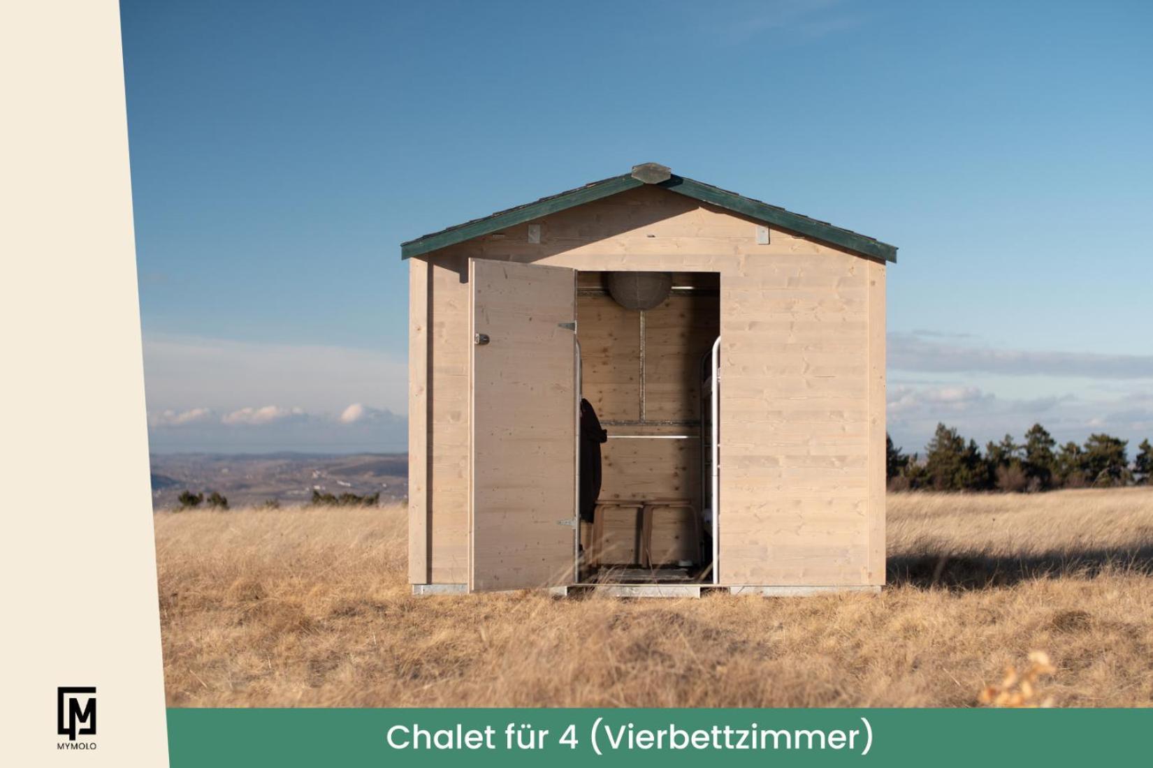 Glamping In Der Zeche Ewald Herten Herten  Exterior foto