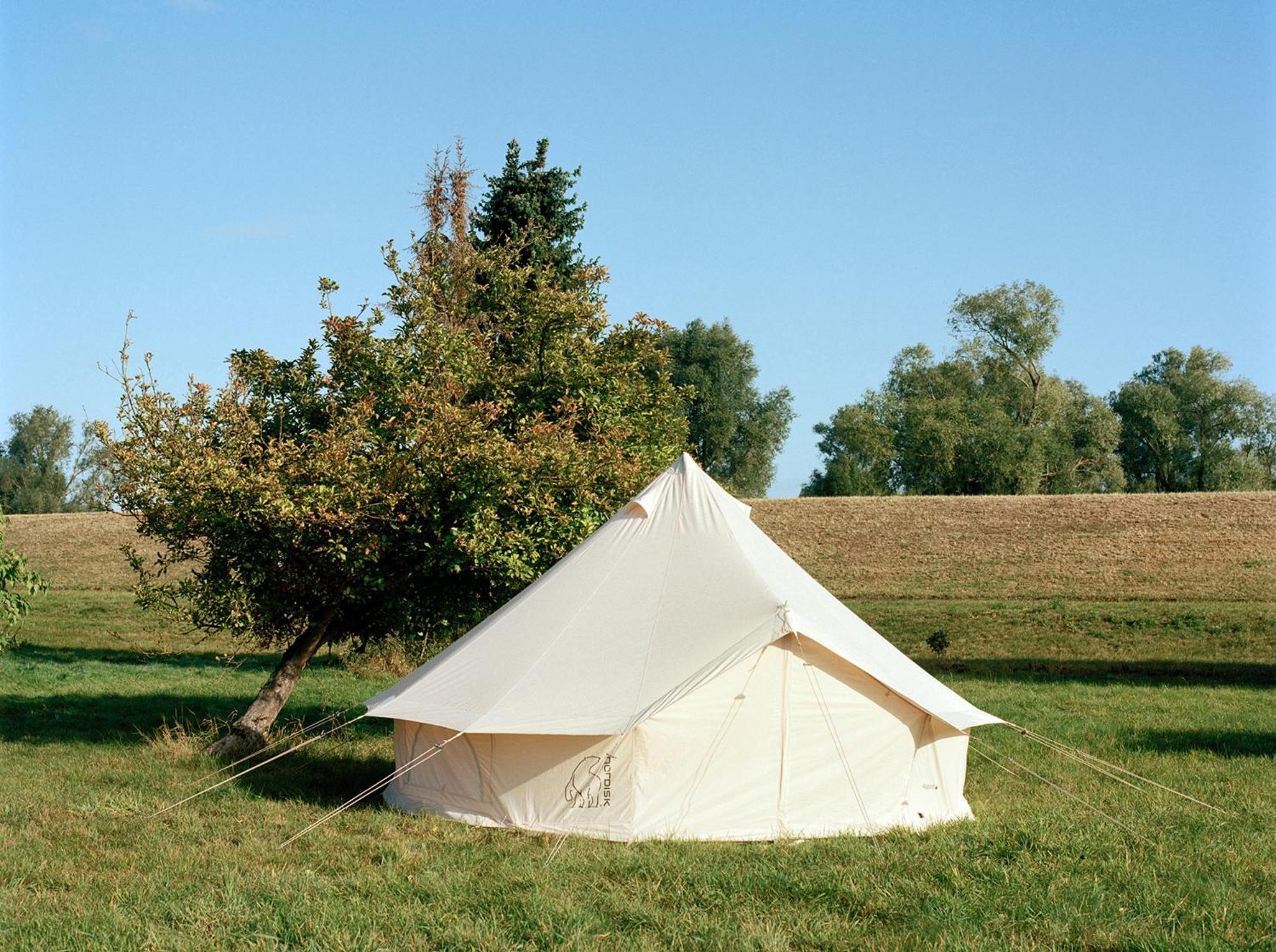 Glamping In Der Zeche Ewald Herten Herten  Exterior foto